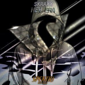 Download track Cemetery SkraxxSP1CE