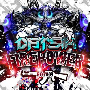 Download track Domino (Original Mix)  Datsik