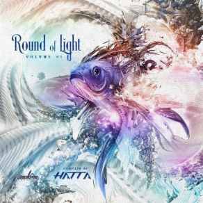 Download track Round Of Light Burn In Noise, Spectra Sonics