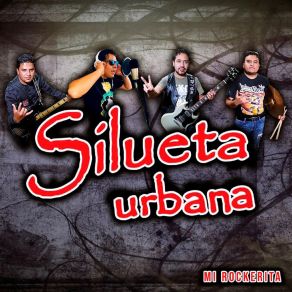 Download track Mi Rockerita Silueta Urbana