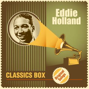 Download track True Love Will Go A Mighty Long Way Eddie Holland