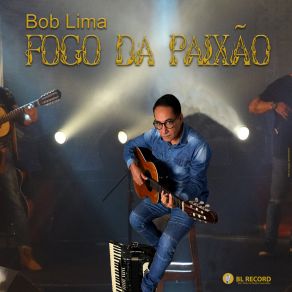 Download track É Coisa De Deus BOB LIMA