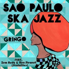 Download track A Onda Sao Paulo Ska Jazz