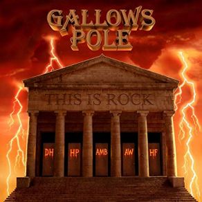 Download track Point Of No Return Gallows Pole