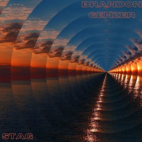 Download track Monarch Under Blue Brandon Genzer