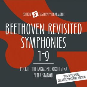 Download track Sinfonie Nr. 2 D-Dur Op. 36: IV. Allegro Molto Taschenphilharmonie