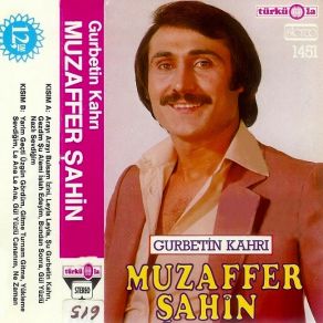 Download track Gezdim Şu Alemi Islah Edeyim Muzaffer Şahin