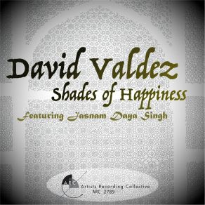 Download track Perserverence David Valdez