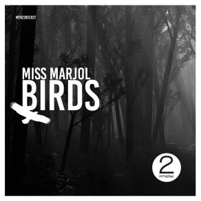 Download track Orca Calls Freedom (Extended Mix) Miss Marjol