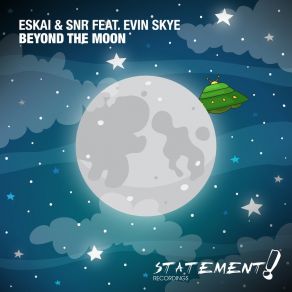 Download track Beyond The Moon (Extended Mix) Evin Skye