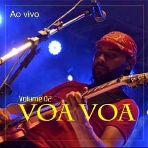 Download track Mugegé (Cover) Voa Voa