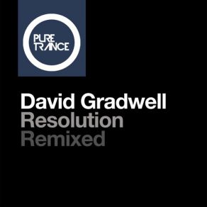 Download track Resolution (Gordey Tsukanov Remix) David Gradwell