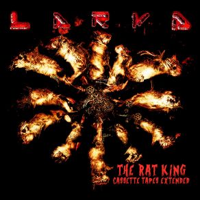 Download track Nothing Left To Lose Larva