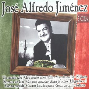 Download track Tú La Mentira José Alfredo Jiménez