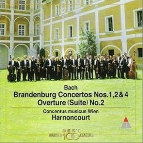 Download track Ouverture (Suite) No. 2 In B Minor (BWV 1067) - 1. Ouverture Johann Sebastian Bach