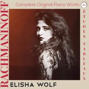 Download track Études-Tableaux, Op. 33: VIII. Grave Elisha Wolf