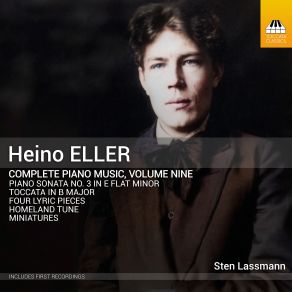 Download track Waltz In B-Flat Major Sten Lassmann