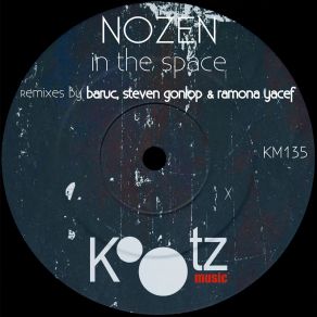 Download track In The Space (Ramona Yacef Remix) Nozen