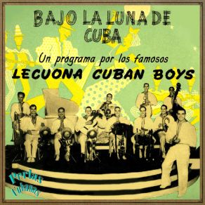 Download track Tabú (Afro-Cuban) Lecuona Cuban Boys