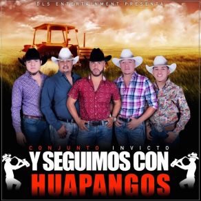 Download track Y Seguimos Con Huapangos Conjunto Invicto