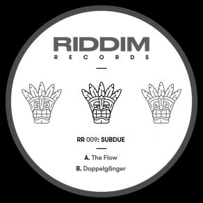 Download track Doppelgänger (Original Mix) Subdue