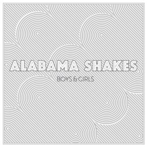 Download track Mama Alabama Shakes