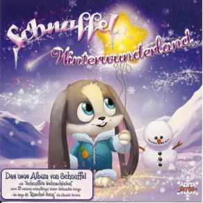 Download track Mein Hasenfreund Schnuffel