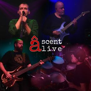 Download track Foreseen AscentAscent Ascent