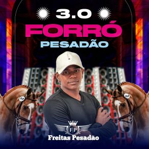 Download track Muido De Vaquejada Freitas Pesadão