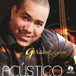 Download track Dono Do Meu Coração Gerson Rufino