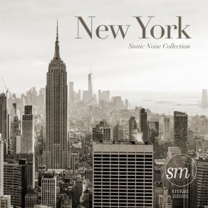 Download track New York City Soundscape By Night Stefan Zintel