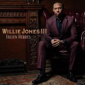 Download track Truthful Blues Willie Jones III