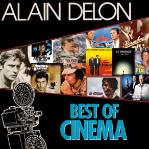 Download track Voisinage (From Deux Hommes Dans La Ville) Alain Delon