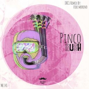 Download track Rush (Original Mix) Pinco