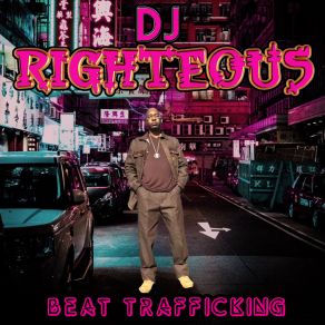 Download track Move The Moon DJ Righteous