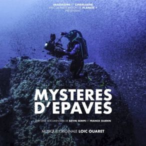 Download track Les Navires De L'enfer Loïc Ouaret