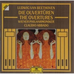 Download track 2. Ouvertüre »Leonore I« Op. 138 Ludwig Van Beethoven