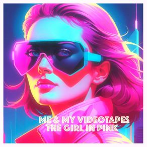 Download track The Girl In Pink (Space Intro Tool Reprise Edit) My VideotapesSpace Intro Tool