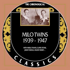 Download track A Soldier's Last Letter Milo Twins