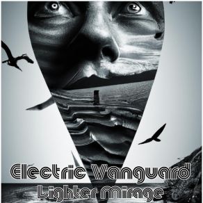 Download track Ultraviolet Echoes Electric Vanguard