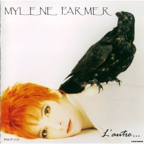 Download track Desenchantee Mylène Farmer