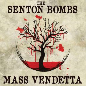 Download track Red Shield The Senton Bombs