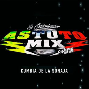 Download track Marisol El Exterminador Astuto Mix Gerardo Apolinar