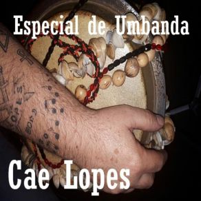 Download track Exu Gira Mundo Minha Cabeça Girou Cae Lopes