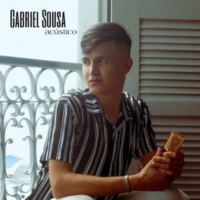 Download track 3Am (Acústico) Gabriell Ssousa