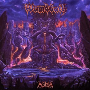 Download track The Age Of Death Wombbath