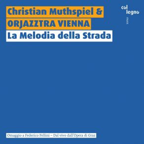 Download track La Parata Dei Vecchi (Live) Christian Muthspiel