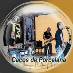 Download track Psicanálise. Thiago Motta Music