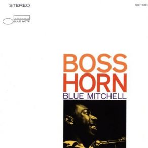 Download track Straight Up And Down Blue Mitchell