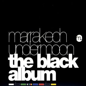 Download track Mamario The Sons Of The Moon-Ouled Kamar